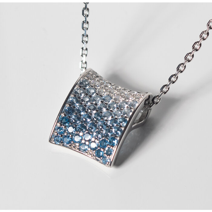 SIF Jakobs Jewellery Sif Jakobs Kette Felline Concavo