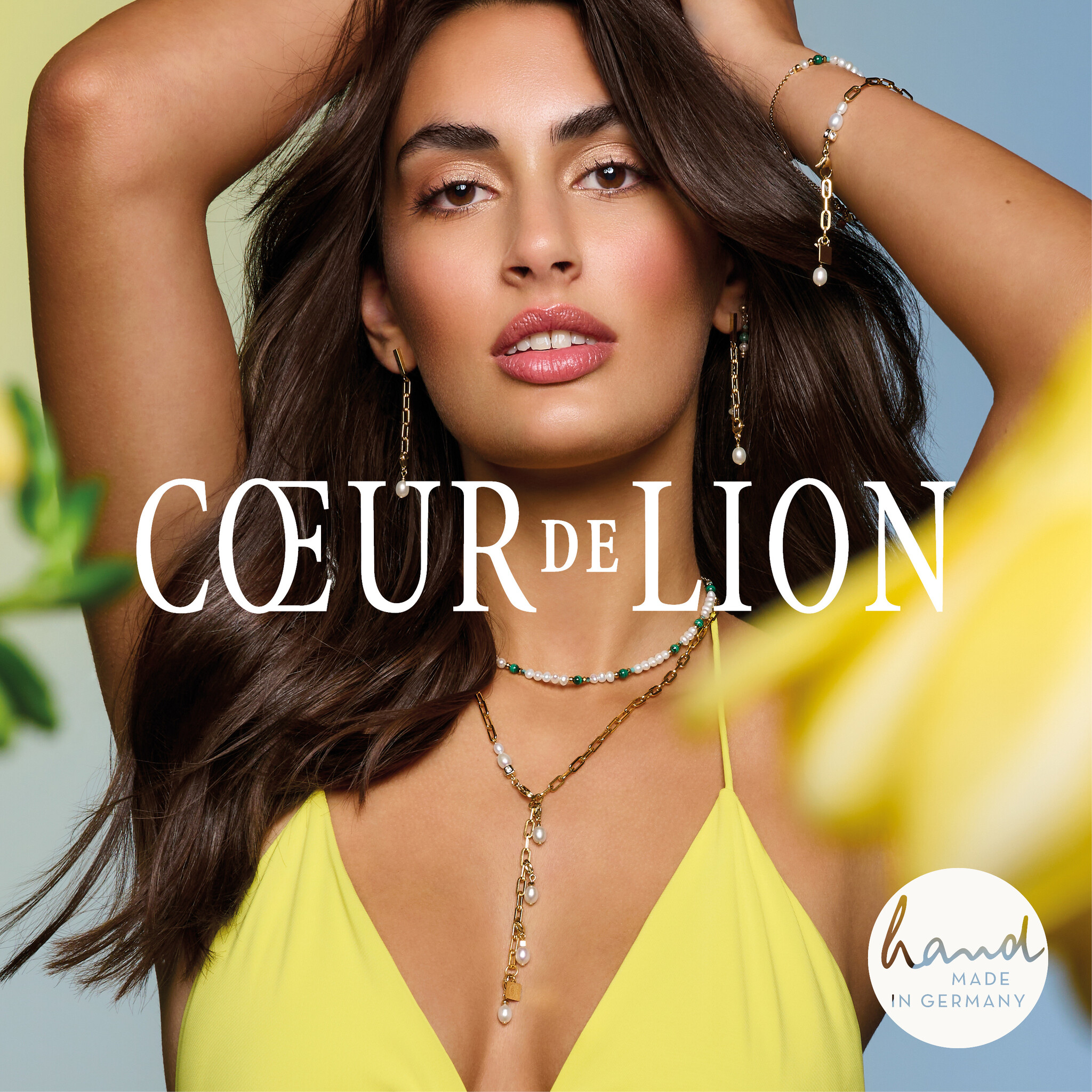 Coeur de Lion Schmuck