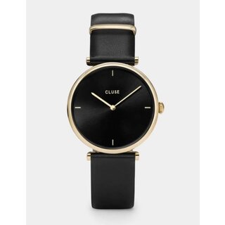 Cluse Minimalistische Eleganz Cluse Triomphe - Damenuhr CL61006