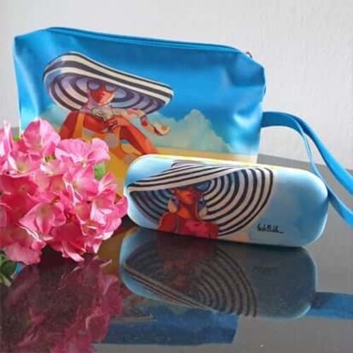 Brillenetuis & Accessoires 