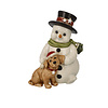 Goebel Schneemann „Mein liebster Freund"