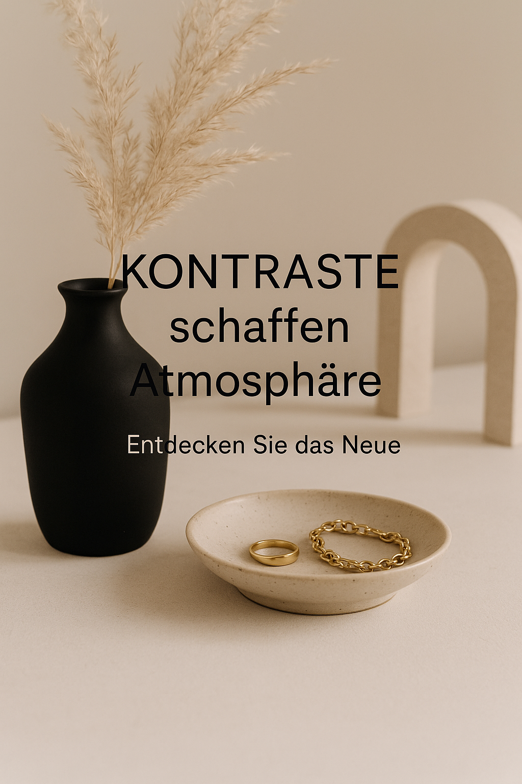 Aktuelle Lieblingsstücke – neu, stilvoll und voller Charakter