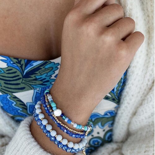 LIZAS Armbänder