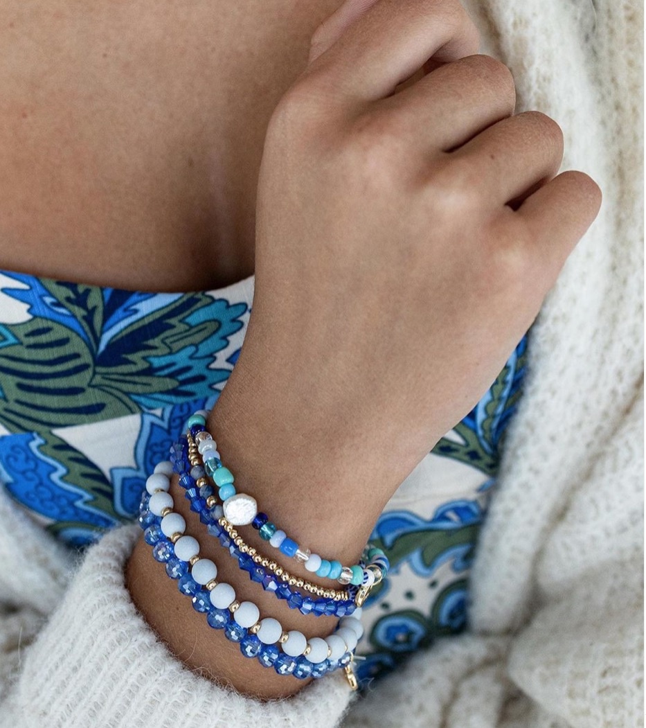 LIZAS Armbänder