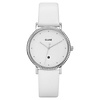 CLUSE Le Couronnement Silver White/White CL63003