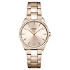 CLUSE Féroce Petite CW11201 – Damenuhr Roségold Edelstahl