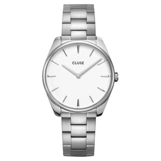 Cluse Minimalistische Eleganz Cluse Féroce CW0101212003