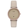 Cluse Minimalistische Eleganz Cluse CL63006