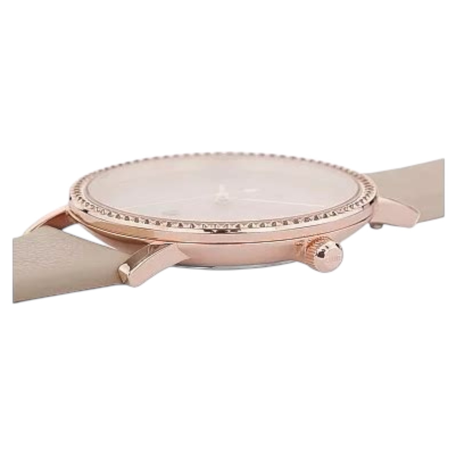 Cluse Minimalistische Eleganz Cluse CL63006 Le Couronnement