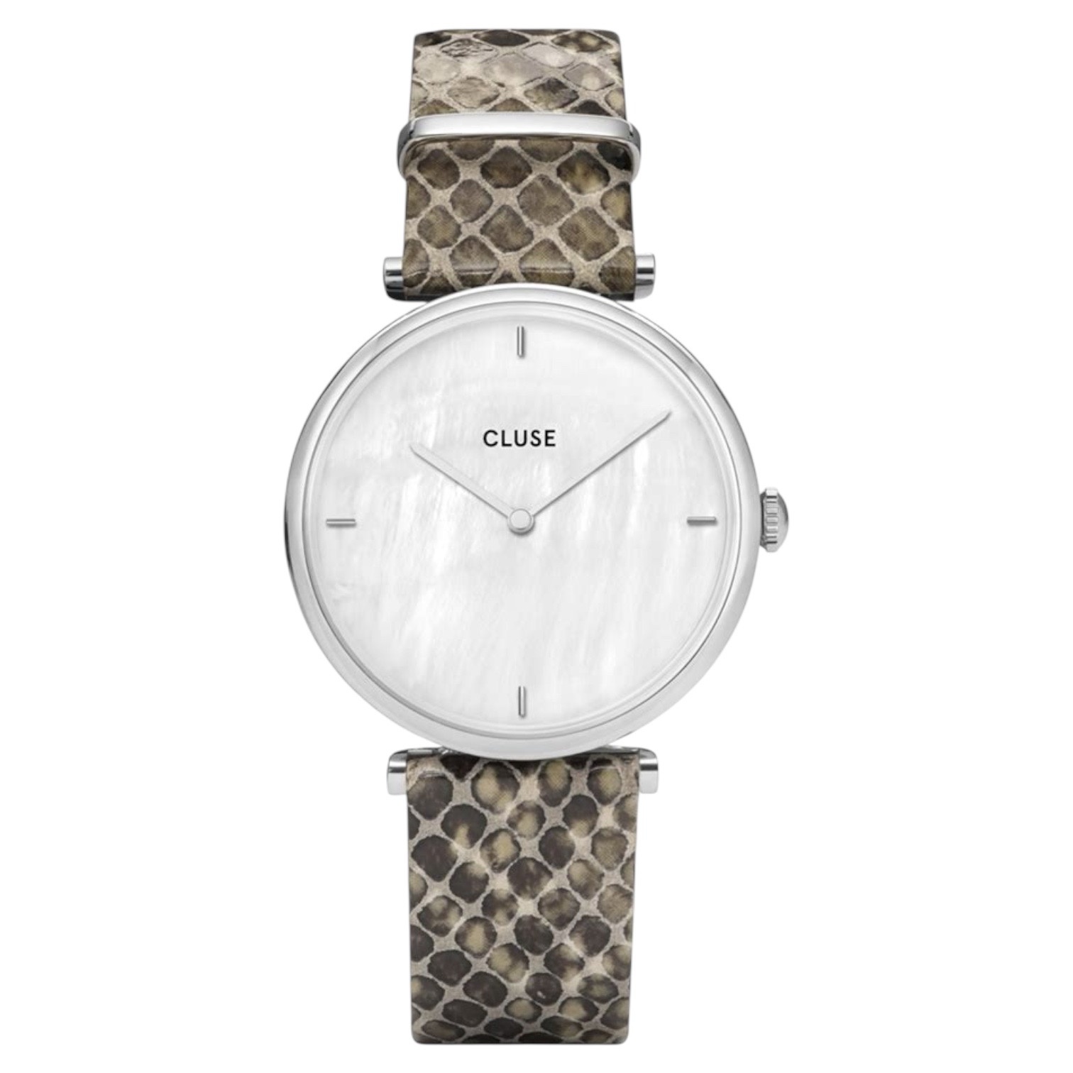 Cluse Minimalistische Eleganz Cluse CL61009 Triomphe