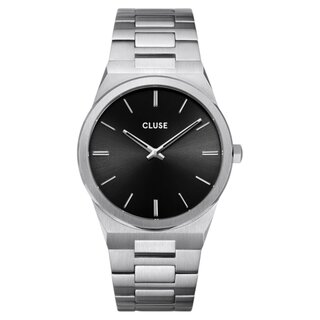 Cluse Minimalistische Eleganz CLUSE Vigoureux CW0101503004 Herrenuhr