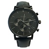 CLUSE Aravis CW0101502007 – Herren Chronograph Schwarz