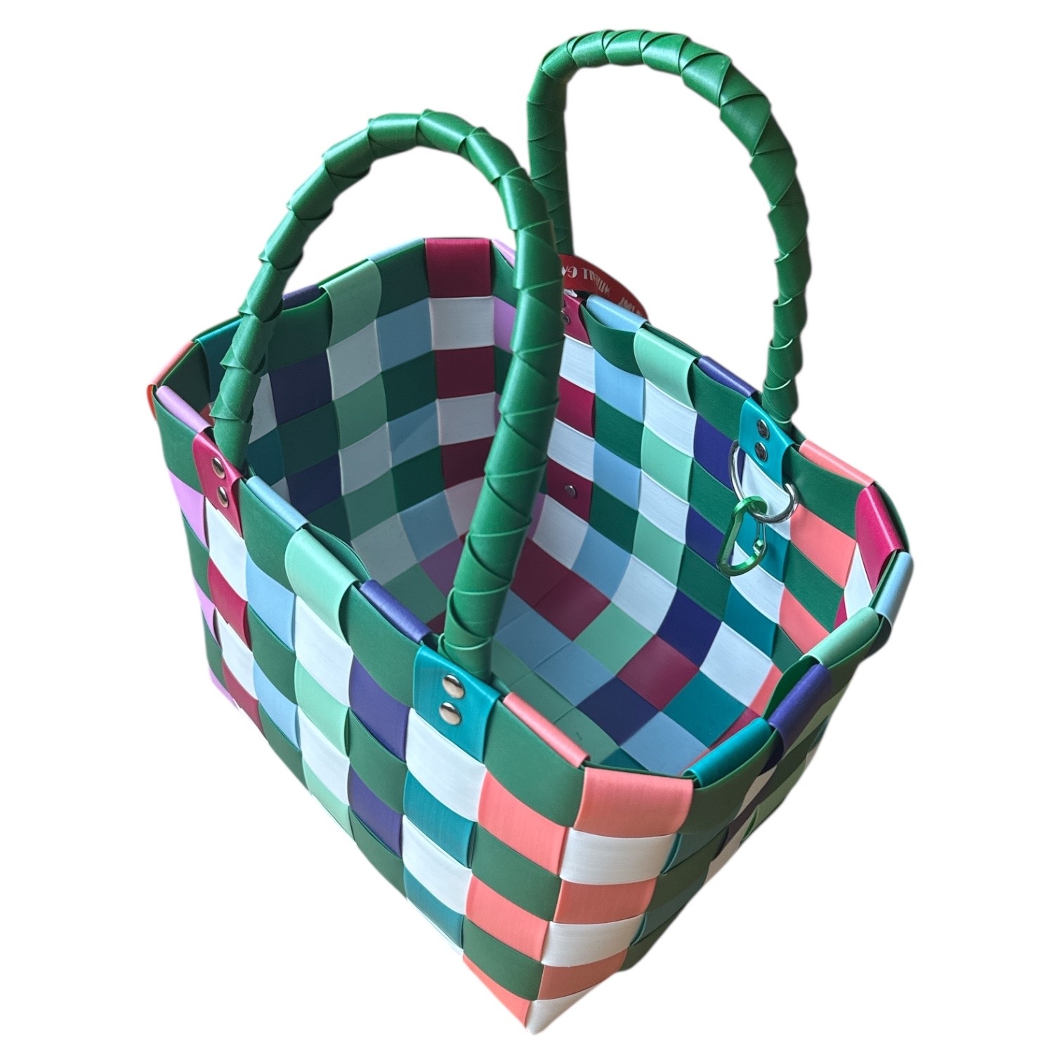 ICE BAG Taschen Ice Bag Mini von Witzgall – Bunte Einkaufstasche