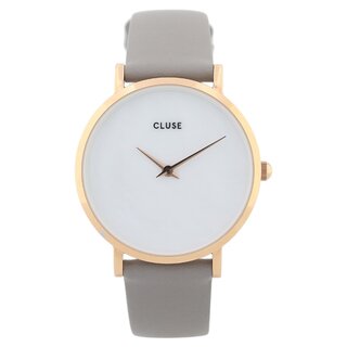 Cluse Minimalistische Eleganz CLUSE Minuit La Perle CL30049