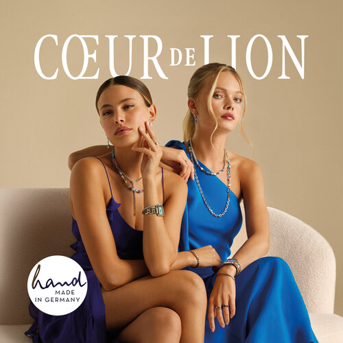 Coeur de Lion Schmuck