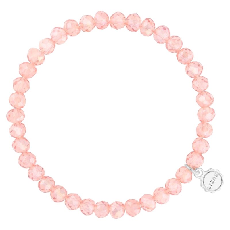 LIZAS Lizas Armband „Nashville“ in Light Rose