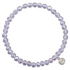 Lizas Armband „Nashville“ in Light Purple