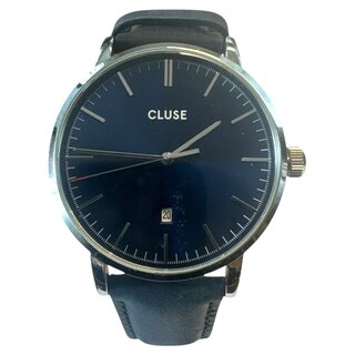 Cluse Minimalistische Eleganz CLUSE Avaris CW0101501001 Unisex-Uhr