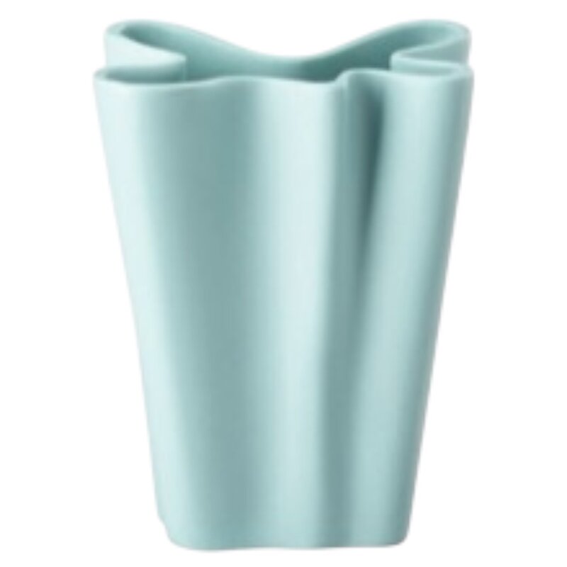 Rosenthal Porzellan Vase Flux, 14 cm | Rosenthal Porzellan | Studio Line - Copy