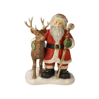 Goebel Porzellanmanufaktur Weihnachtsmann *limitiert*