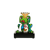 Figur Prince | Romero Britto | Goebel Porzellan