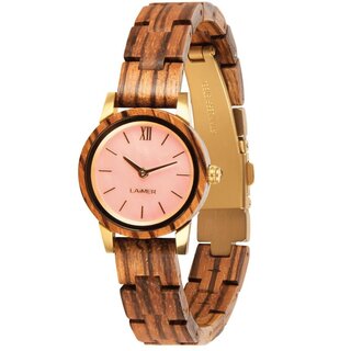 LAimer LAIMER Damenuhr – Modell 0160