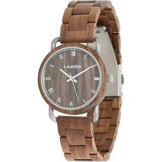 LAimer LAIMER Damenuhr GABI 0115