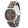 Laimer Herrenuhr 0063 - Automatic - Sandelholz