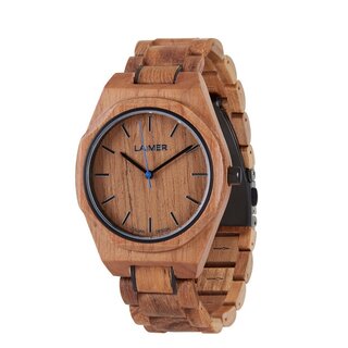 LAimer Laimer Herrenuhr CONSTANTIN U-0152