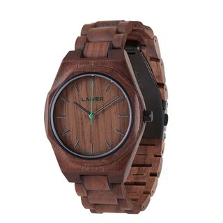 LAimer Laimer Herrenuhr „Christiano U-0151