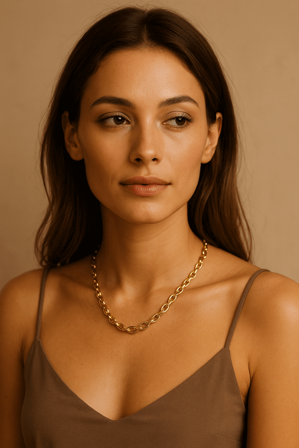 Exklusive Halsketten für Damen | Zeitlose Eleganz & moderne Styles