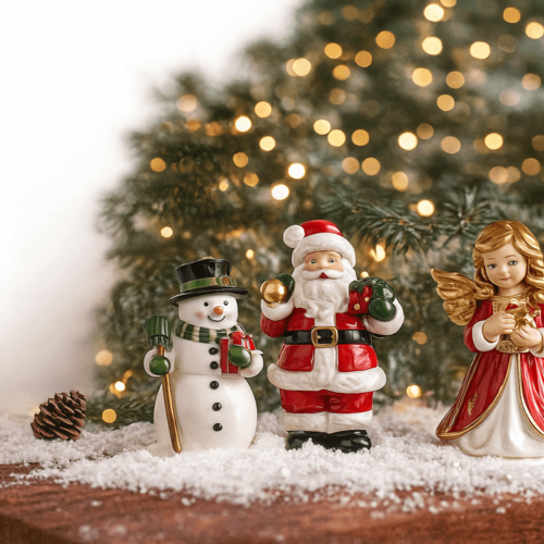 Goebel Weihnachtsedition