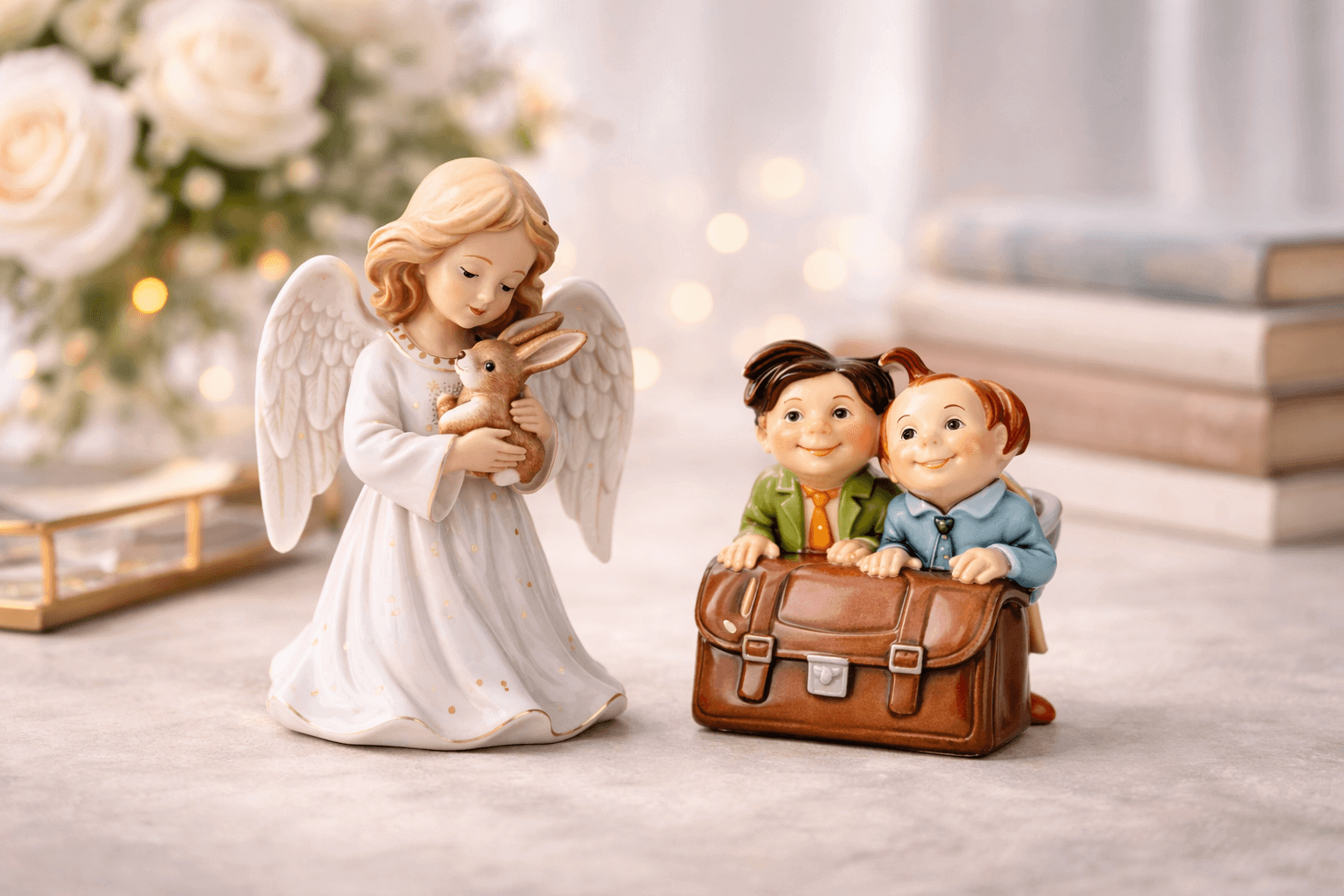 Goebel Sammlerstücke