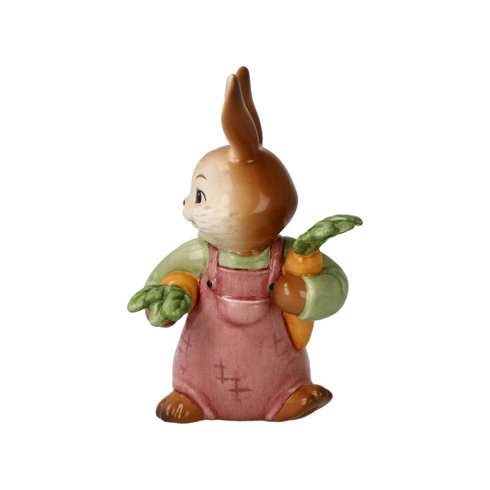 Goebel Porzellanmanufaktur Goebel Osterhase "Spitzbube"