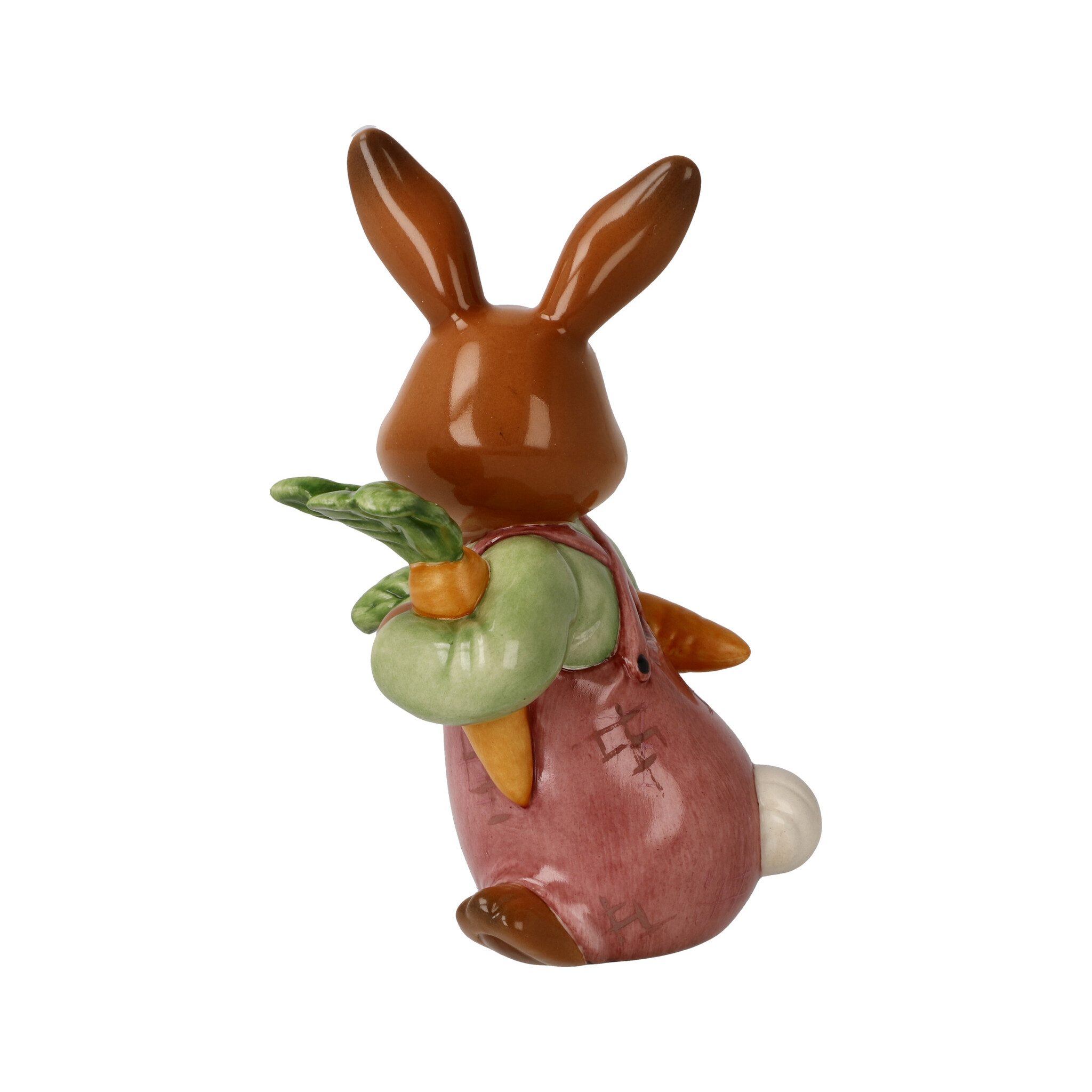Goebel Porzellan Goebel Osterhase "Spitzbube"