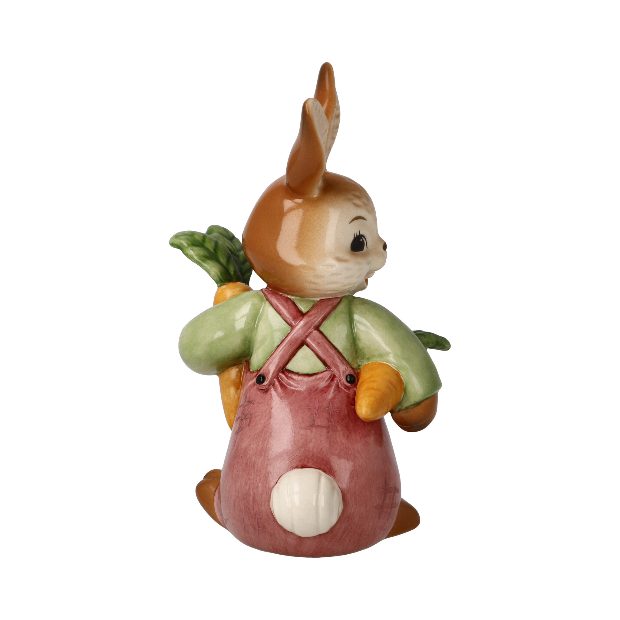 Goebel Porzellan Goebel Osterhase "Spitzbube"