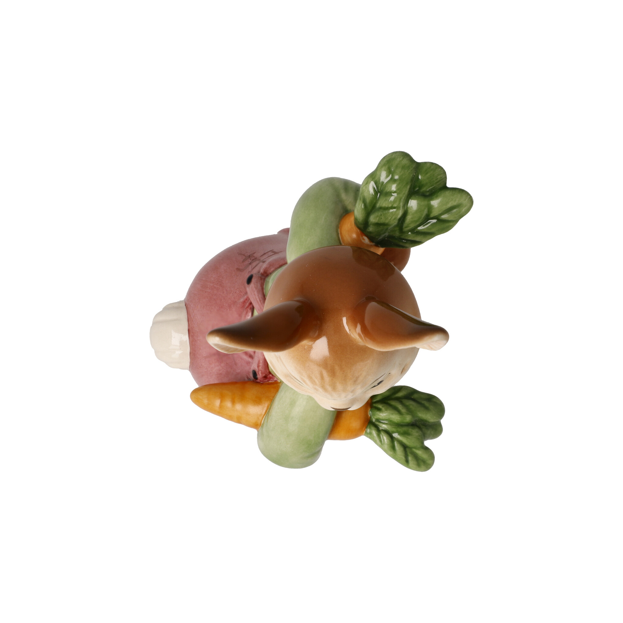 Goebel Porzellanmanufaktur Goebel Osterhase "Spitzbube"