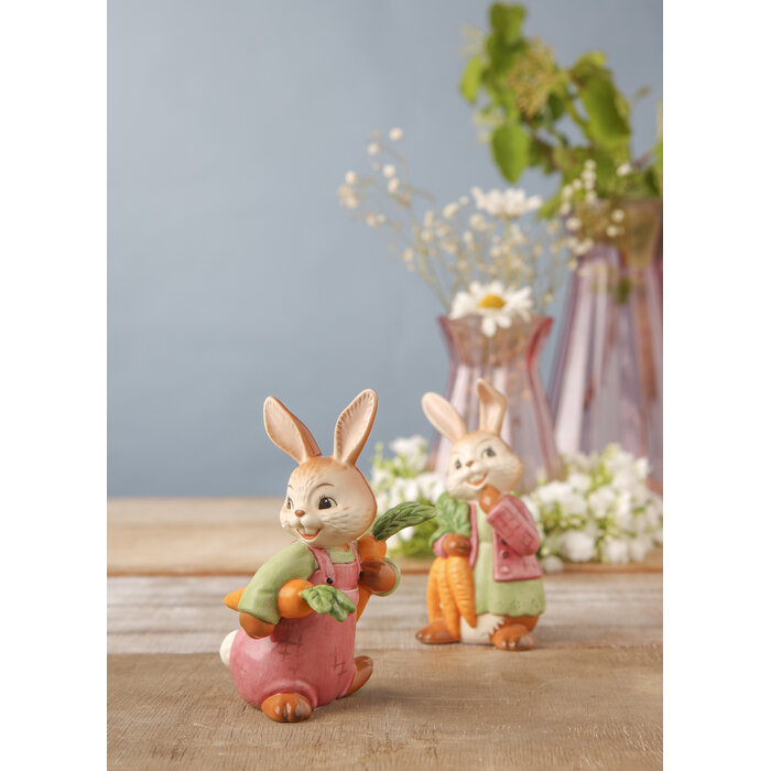 Goebel Porzellan Goebel Osterhase "Spitzbube"