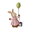Goebel Hasenmädchen" Wenn Träume fliegen"