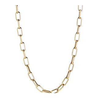 SIF Jakobs Jewellery Sif Jakobs Capri Kette Gold
