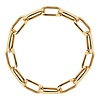 Sif Jakobs Armband Gold Capri für Damen – 925 Silber vergoldet