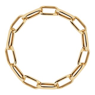 SIF Jakobs Jewellery Sif Jakobs Armband Gold Capri