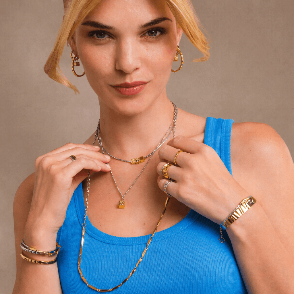 Coeur de Lion Halsketten online kaufen