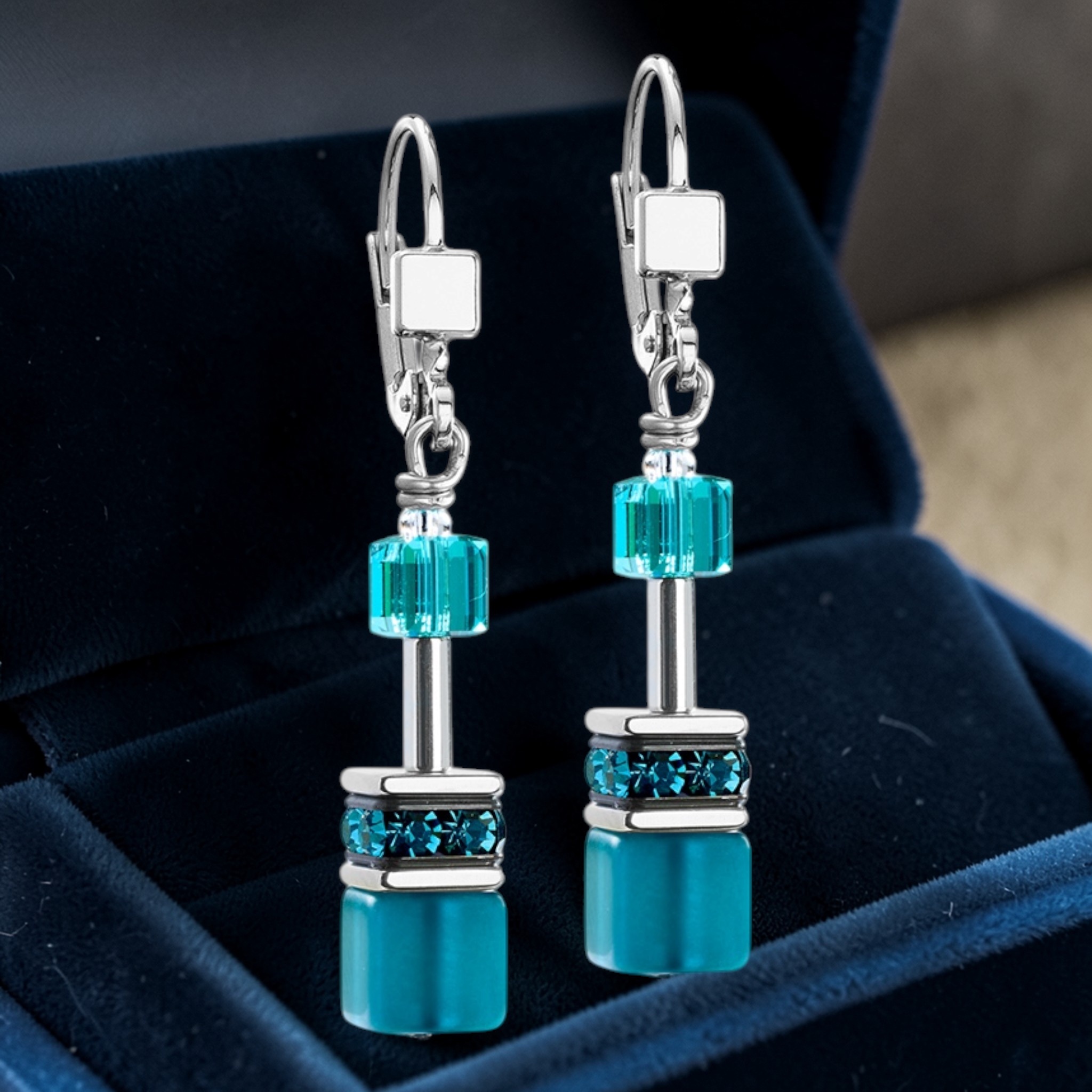 Coeur de Lion Ohrschmuck