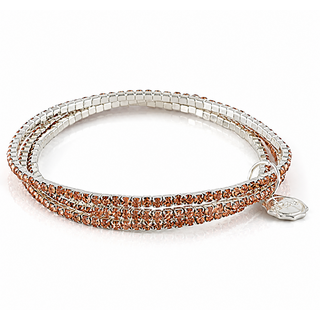 LIZAS LIZAS Armband Hanson Peach