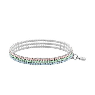 LIZAS LIZAS LIZAS Armband Hanson PastellArmband Hanson Peach