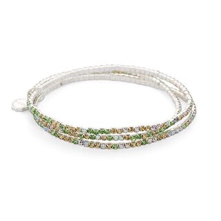 LIZAS LIZAS Armband Hanson Green