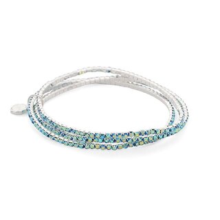 LIZAS LIZAS Armband Hanson Arctic Blue