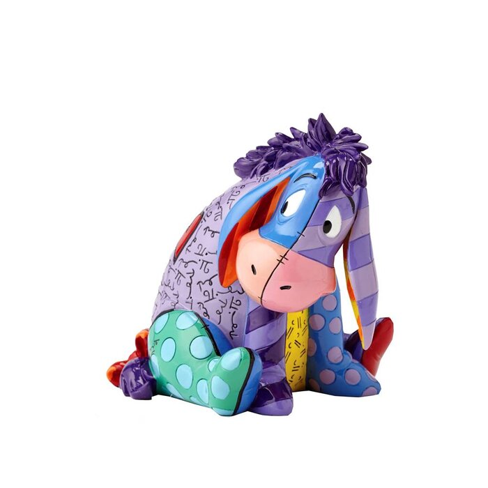 Disney by Britto Esel I-Aah midi | Disney BRITTO