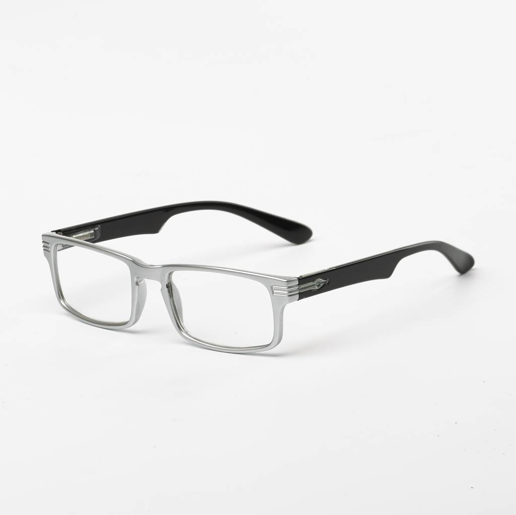 intern bord spanning Leesbrillen, merk Leesbrillenbox. In vier verschillende sterktes leverbaar  - Leesbrillenbox